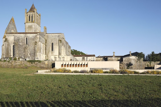 Cimetière Sablonceaux