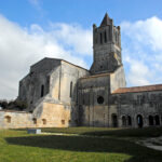 Abbaye de Sablonceaux