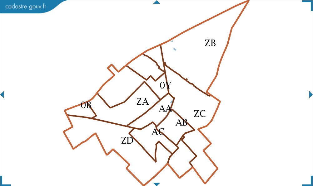 Cadastre