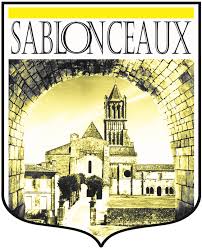 logo Sablonceaux