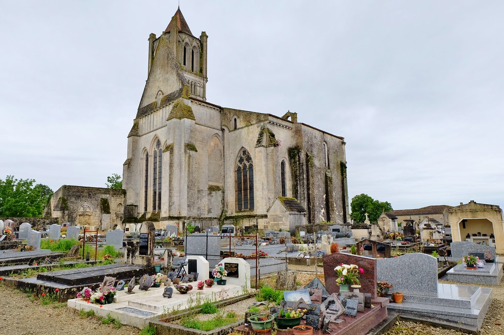 Cimetière