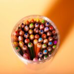 Colors Pencils Colored Pencils  - MrTozzo / Pixabay