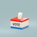 Vote Ballot Box Ballot Box Icon  - Thor_Deichmann / Pixabay