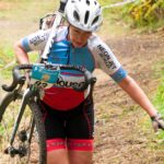 Cyclocross Bicycle Racing Woman  - IdahoBaird / Pixabay