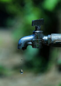 Tap Water Drops Liquid  - GrafMine / Pixabay