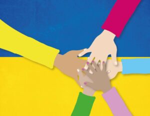 Hands Peace Unity Teamwork - Alexandra_Koch / Pixabay